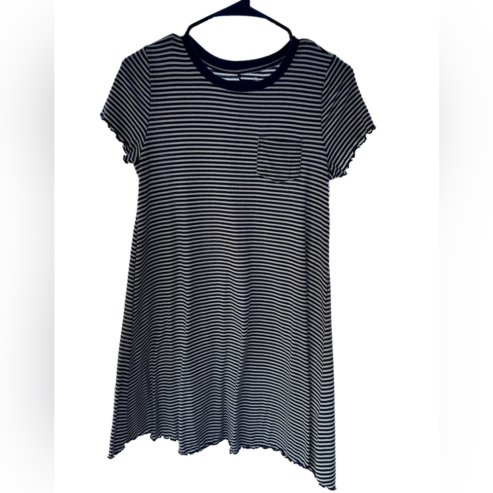 Pullover dress